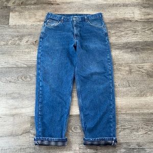 Carhartt jeans